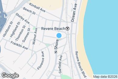 Map image of the property - 9 Dehon St