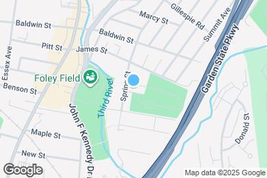 Map image of the property - 9 Cottage Plz