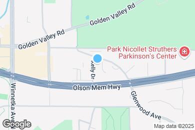 Map image of the property - 530 Kelly Dr
