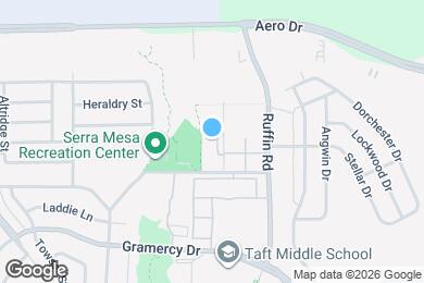 Map image of the property - Unit 226