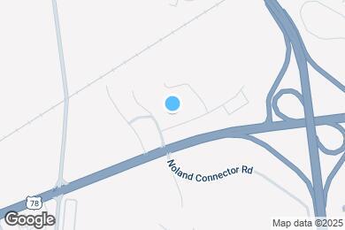 Map image of the property - 210 Club