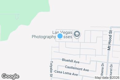 Map image of the property - 5952 Turtle River Ave
