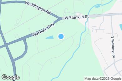 Map image of the property - 1838 Vanderlyn St