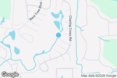 Map image of the property - 4628 Masefield Pl