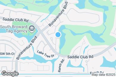 Map image of the property - 524 Village Lake Dr