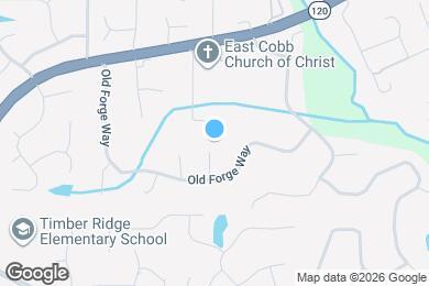 Map image of the property - 1977 Wilder Way NE