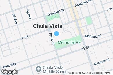 Map image of the property - 376 Center St