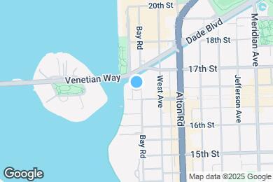 Map image of the property - 1658 Bay Rd