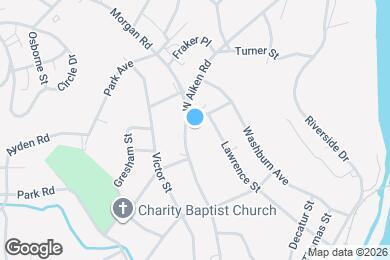 Map image of the property - 524 Morgan Rd