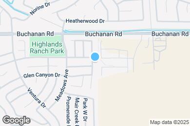Map image of the property - 573 Silver Saddle Dr