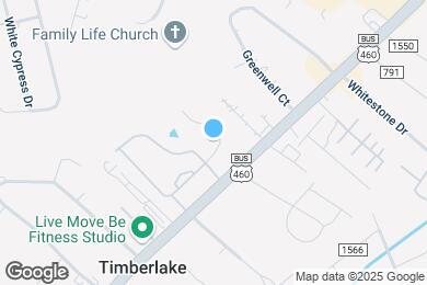 Map image of the property - 66 Mallard Ln