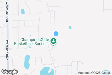 Map image of the property - 781 Ocean Course Ave
