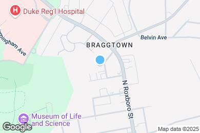 Map image of the property - 3311 Spector St