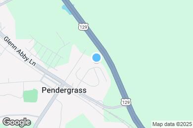 Map image of the property - 163 Wynn Wy