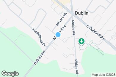 Map image of the property - 139 Maple Ave