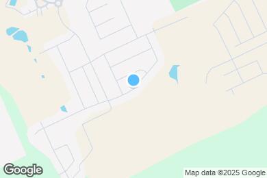 Map image of the property - 3966 Trail de Paris