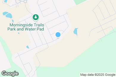 Map image of the property - 4123 Trail de Paris