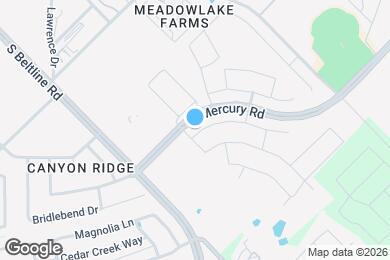 Map image of the property - 103 Whistling DuckBalch Spgs