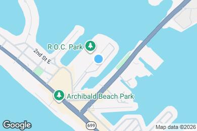 Map image of the property - 259 Medallion Blvd