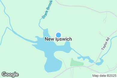 Map image of the property - 5 Deer Run