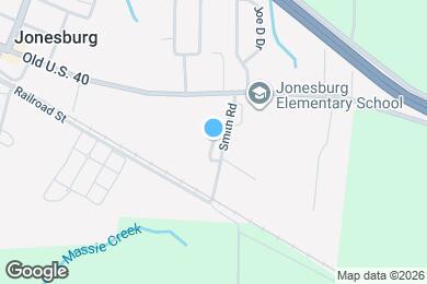 Map image of the property - 211 Smith Rd