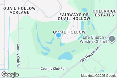 Map image of the property - 6280 Emerald Hls Wy