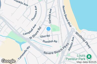 Map image of the property - 26 Curtis Rd