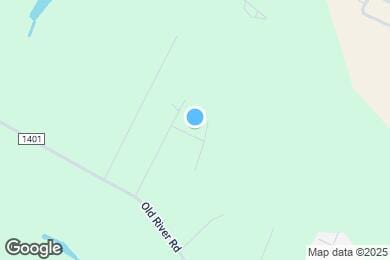 Map image of the property - 1410 Elias Ln
