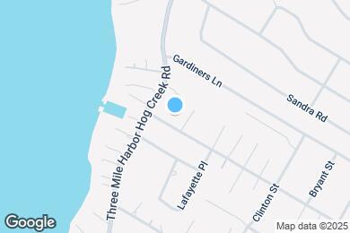 Map image of the property - 11 Harbor Blvd