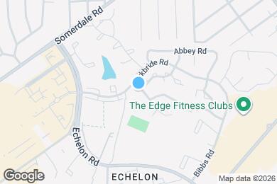 Map image of the property - 6 Buttonwood Rd