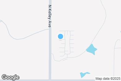 Map image of the property - 11319 Paradise Out Ln