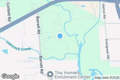 Map image of the property - 2712 Riverfield Rd