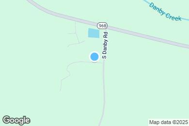 Map image of the property - 21 Tammy Dr