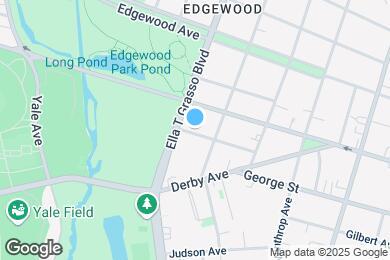 Map image of the property - 63 Irving St