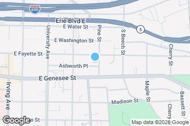 Map image of the property - 229 Ashworth Pl