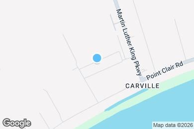 Map image of the property - Magnolia Meadows
