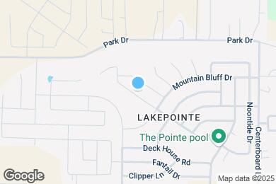 Map image of the property - 6052 Misty Breeze Dr
