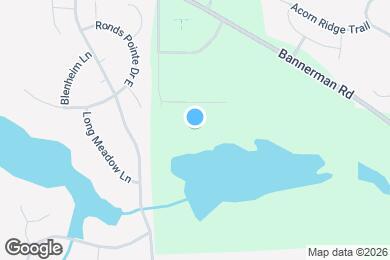 Map image of the property - 8352 Bull Headley Rd