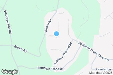 Map image of the property - 94 Jackson Farms Dr