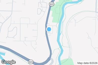 Map image of the property - 17342 Bothell Way NE