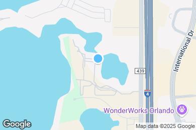 Map image of the property - 8825 Latrec Ave