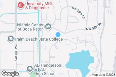 Map image of the property - 3114 Kingswood Ter