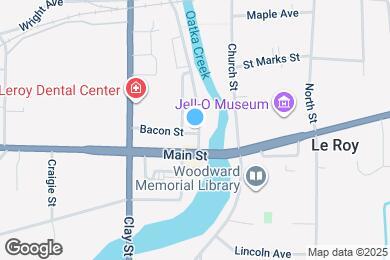 Map image of the property - 7 Mill St