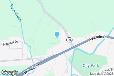 Map image of the property - 79 Jacksons Ln