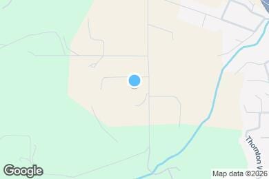 Map image of the property - 1750 Ashland Mine Rd
