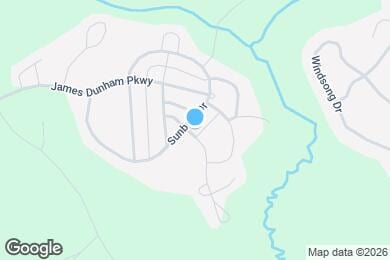 Map image of the property - 280 Sunbury Dr