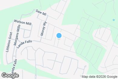Map image of the property - 9913 Leeds Wheel