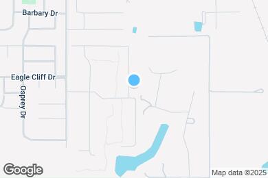 Map image of the property - 4413 Spyglass Dr