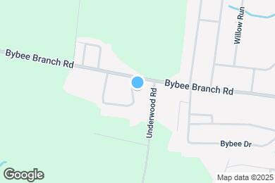 Map image of the property - 246 Dogwood Pointe Dr