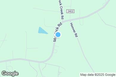 Map image of the property - 474 Murdock Rd